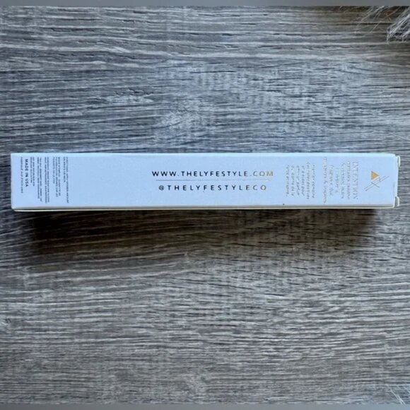 New The Lyfestyle Co. x Sephora Intention eau de parfum sage sandalwood perfume - Picture 8 of 14